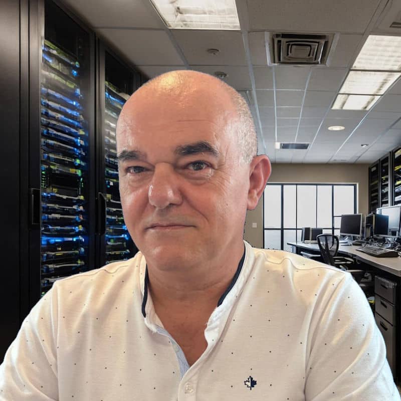 Paco Armero experto en SEO