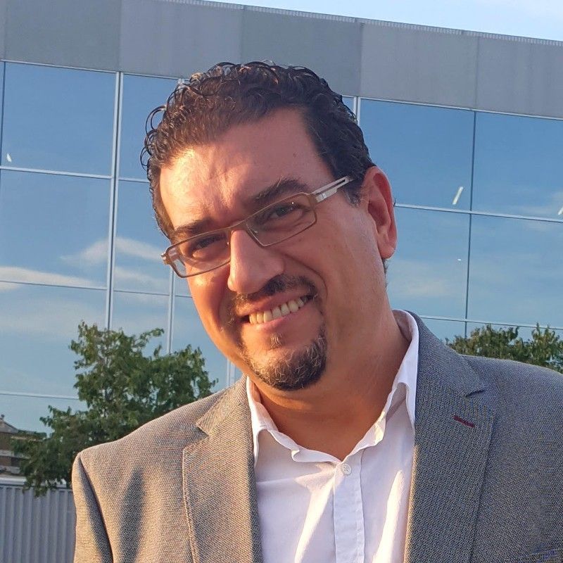 Rafael Andrés Experto Marketing Digital