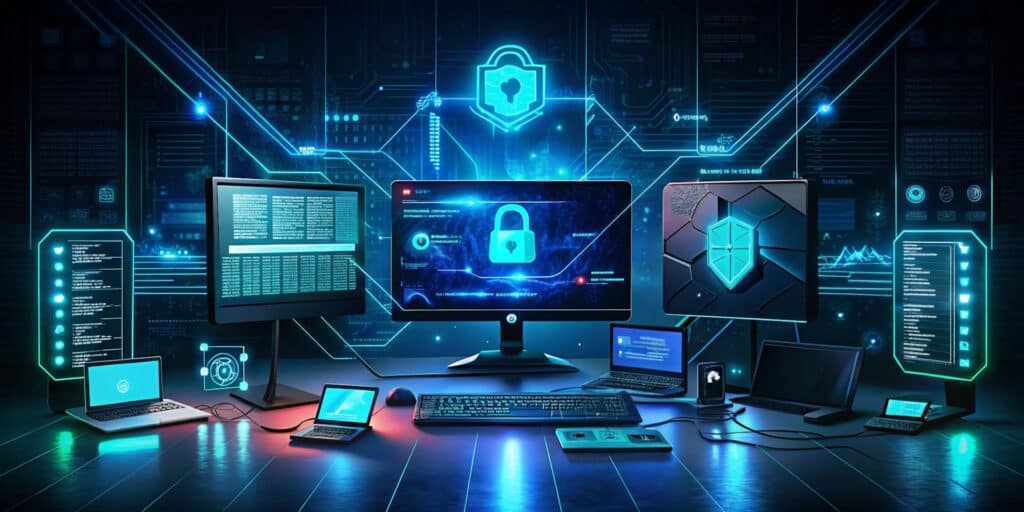 Ciberseguridad Murcia