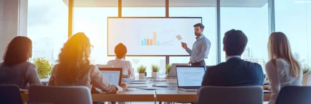 Formación a empresas y profesionales
