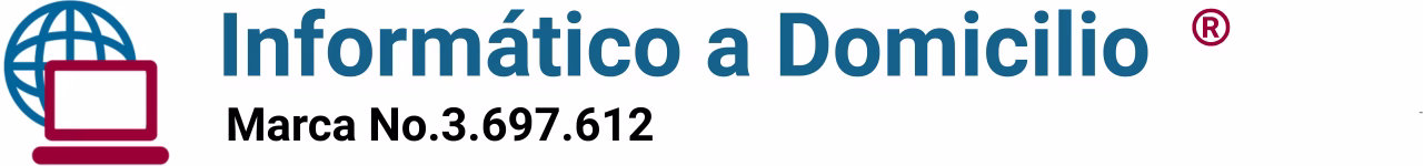 Informático a domicilio